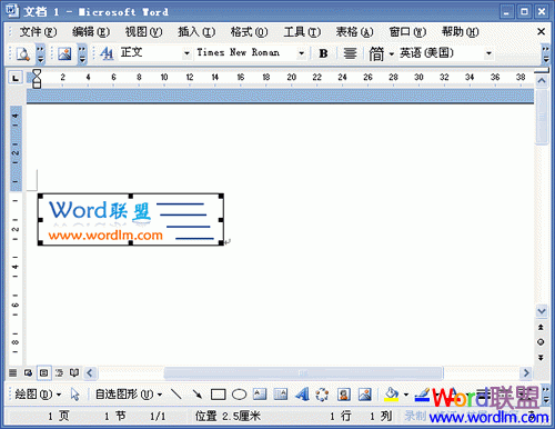 Word2003вͼƬ